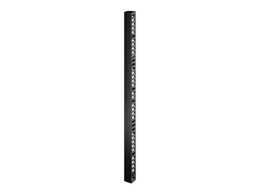 [ER7VCM42] APC Easy Rack - Rack-Kabelorganizer (vertikal)