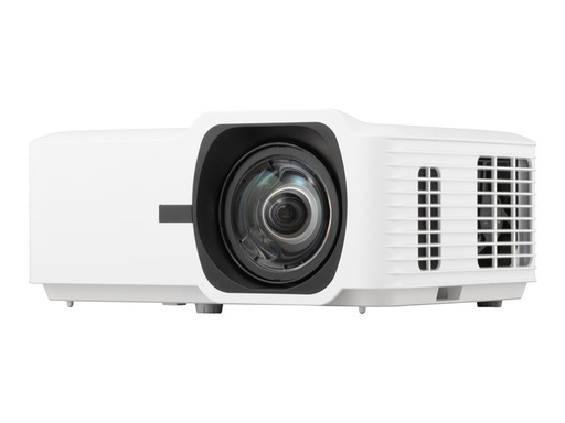 [LS-711HD] ViewSonic LS711HD - DLP-Projektor - Laser/Phosphor - 4000 ANSI-Lumen - Full HD (1920 x 1080)