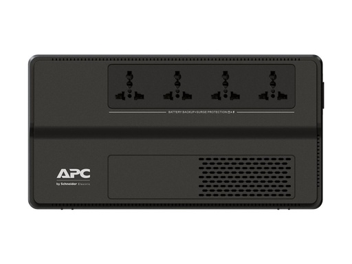 [BV500I-MS] APC Easy UPS BV BV500I-MS - USV - Wechselstrom