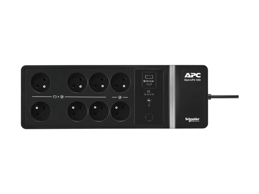 [BE1050G2-FR] APC Back-UPS BE Series BE1050G2 - USV (Wandmontage