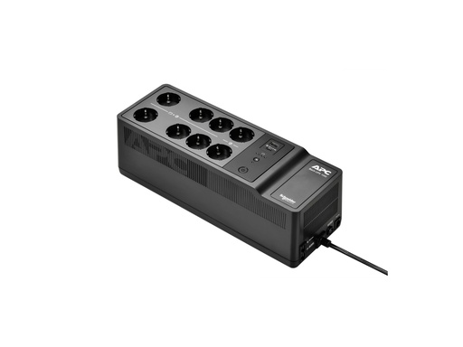 [BE1050G2-IT] APC Back-UPS BE Series BE1050G2 - USV (Wandmontage