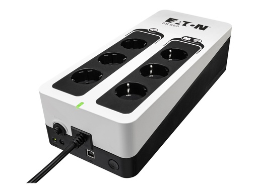 [3S550D] Eaton 3S 550 - USV - Wechselstrom 220-240 V