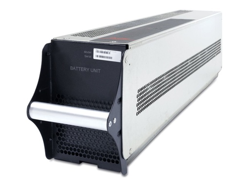 [SYBTU1-PLP] APC USV-Akku - Bleisäure - Schwarz - für P/N: