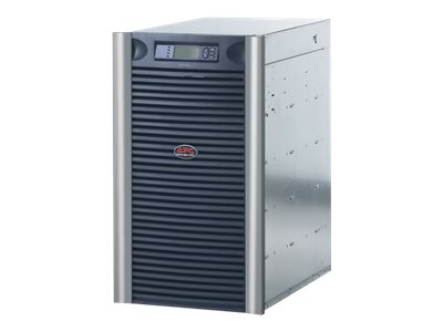 [SYA12K16RMI] APC Symmetra LX 12kVA Scalable to 16kVA N+1 - Strom - Anordnung (Rack - einbaufähig)