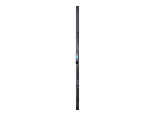 [AP8659] APC Metered-by-Outlet with Switching Rack PDU ZeroU 2G - Stromverteilungseinheit (Rack - einbaufähig)