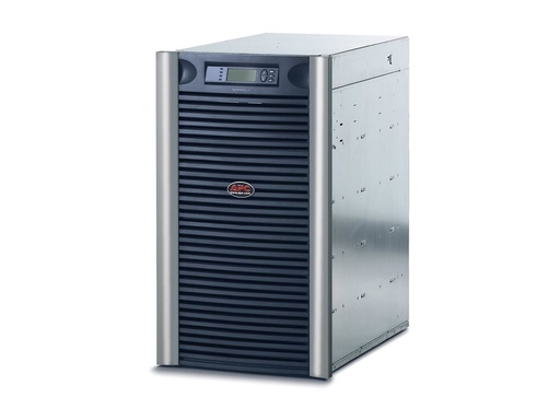 [SYAF16KRMI] APC Symmetra LX 16kVA N+1 Frame - Schaltschrank (Rack - einbaufähig)