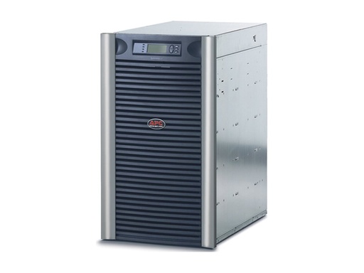 [SYA16K16RMI] APC Symmetra LX 16kVA Scalable to 16kVA N+1 - Strom - Anordnung (Rack - einbaufähig)
