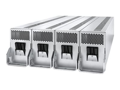 [E3SBT4] APC E3SBT4 - USV-Akku (Standard) - 1 x Batterie