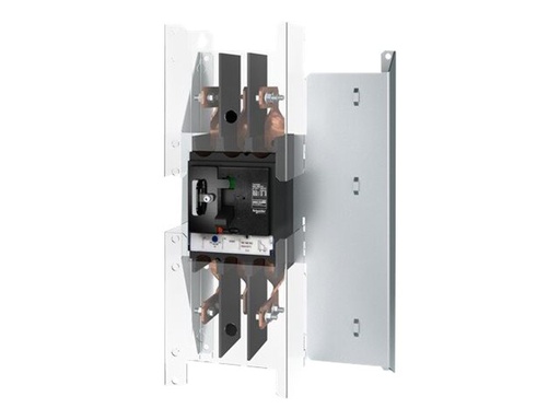 [E3SOPT008] APC Easy UPS - Batterieschutzschalter-Kit - für