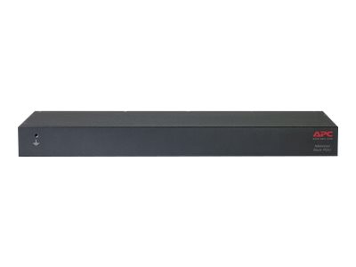 [AP7820B] APC Metered Rack PDU AP7820B - Stromverteilungseinheit (Rack - einbaufähig)