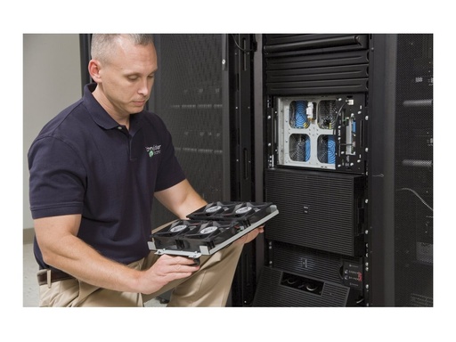 [WUPGEAA-UG-02] APC EcoStruxure Asset Advisor Service Upgrade to Factory Warranty or Existing Service Plan - Technischer Support - Fernüberwachung (für USV- und SV-Geräte)