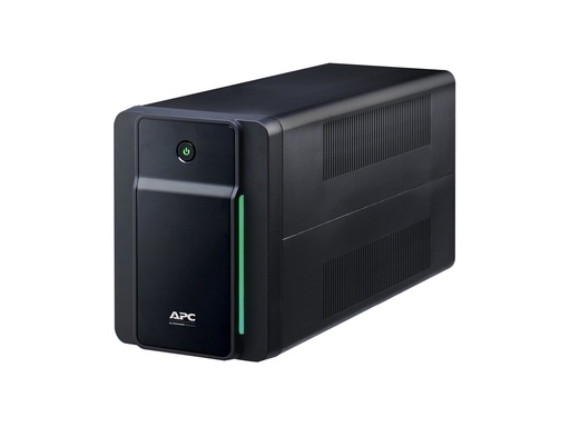 [BX2200MI-FR] APC Back-UPS BX Series BX2200MI-FR - USV - Wechselstrom