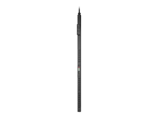 [APDU9965] APC Rack PDU 9000 Switched APDU9965 - Stromverteilungseinheit (Rack - einbaufähig)