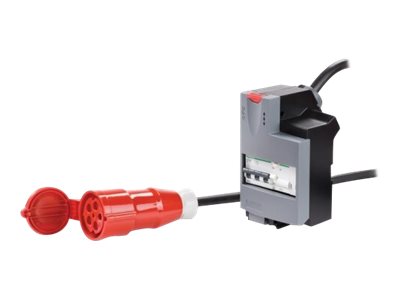 [PDM332IEC-30R-680] APC Power Distribution Module - Sicherungsautomat (Plug-In-Modul)