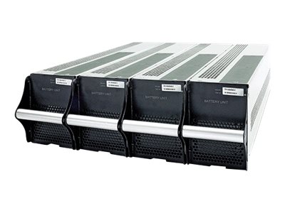 [SYBTH4] APC High Performance Battery Module - UPS-Batteriestränge