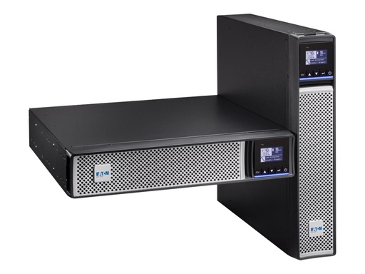[5PX3000IRT2UG2] Eaton 5PX G2 - USV (in Rack montierbar/extern)
