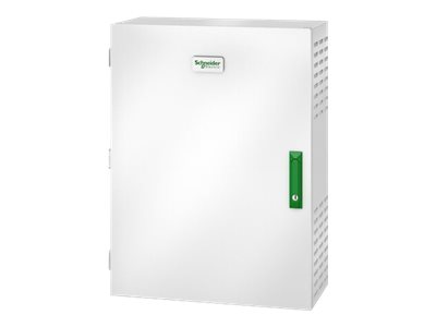[GVSBPSU80K120H] APC Galaxy VS Maintenance Bypass Panel 80-120kW