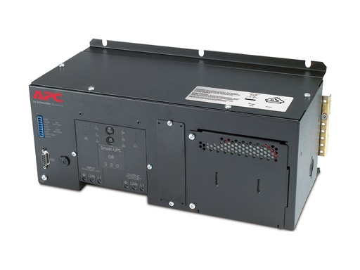[SUA500PDRI] APC Smart-UPS SUA500PDRI - USV (DIN-Schienenmontage