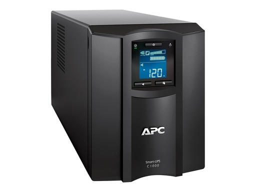 [SMC1000IC] APC Smart-UPS SMC1000IC - USV - Wechselstrom