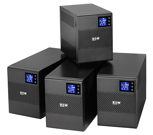 [5SC500I] Eaton 5SC 500i - USV - Wechselstrom 230 V