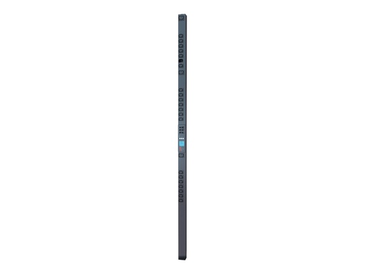[AP8459WW] APC Metered-by-Outlet Rack PDU 2G - Stromverteilungseinheit (Rack - einbaufähig)