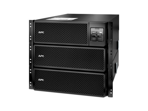 [SRT8KRMXLI] APC Smart-UPS SRT 8000VA RM - USV (Rack - einbaufähig)