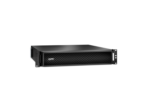 [SRT96RMBP] APC Smart-UPS SRT 96V 3kVA RM Battery Pack - Batteriegehäuse (Rack - einbaufähig)