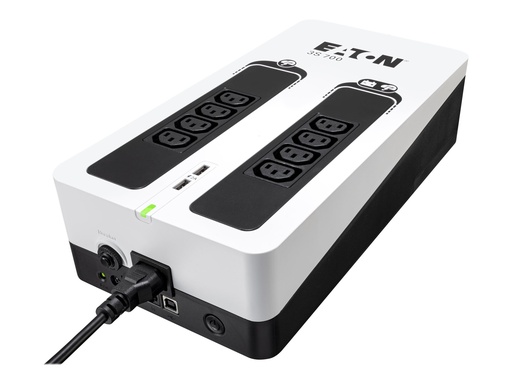 [3S700I] Eaton 3S 700 - USV - Wechselstrom 220-240 V