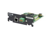 [INDGW-X2] Eaton INDGW-X2 - Fernverwaltungsadapter - X-Slot