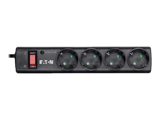 [PS4D] Eaton Protection Strip PS4D - Überspannungsschutz