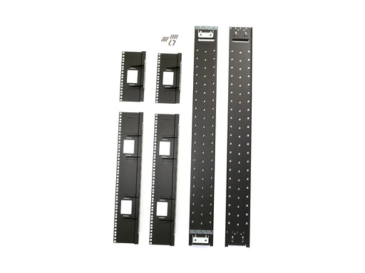 [AR7578] APC Rack-Schienen-Kit - 48U - für NetShelter