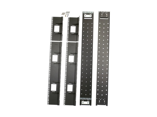[AR7508] APC Rack-Schienen-Kit - 42HE - für NetShelter