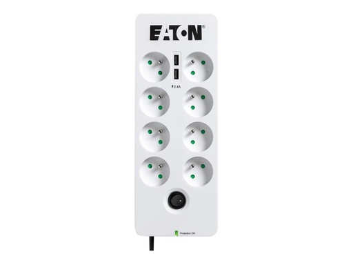 [PB8TUF] Eaton Protection Box - Überspannungsschutz