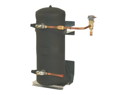 [ACAC75009] APC InRow RD - Gefluteter Empfänger - für P/N: