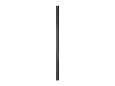 [AP8886X811] APC Metered Rack PDU ZeroU 2G - Stromverteilungseinheit (Rack - einbaufähig)