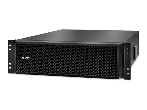 [SRT192RMBP2] APC Smart-UPS SRT 192V 8kVA and 10kVA RM Battery Pack - Batteriegehäuse (Rack - einbaufähig)