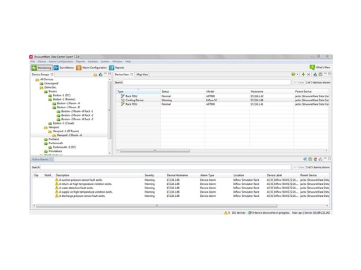 [WMS3YRBASIC-DIGI] APC Software Maintenance Contract - Technischer