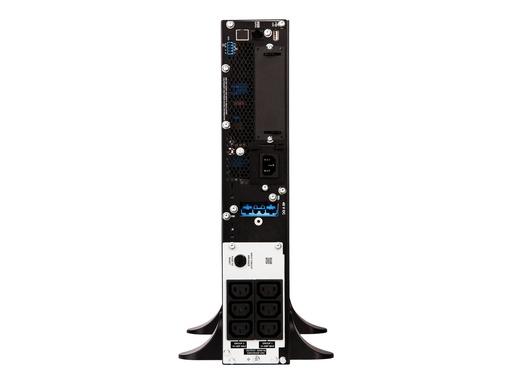 [SRT1000XLI] APC Smart-UPS SRT 1000VA - USV (in Rack montierbar/extern)