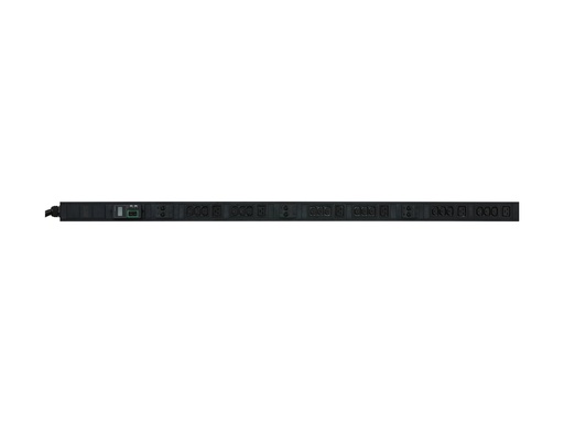 [EPDU1232M] APC Easy Metered Rack PDU EPDU1232M - Stromverteilungseinheit (Rack - einbaufähig)