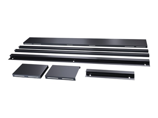 [ACDC2411] APC Türmontageschiene für Vorhang - Rack montierbar