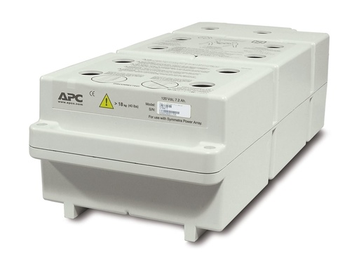 [SYBATT] APC USV-Akku - Bleisäure - beige - für P/N: