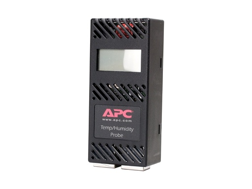 [AP9520TH] APC Temperatur- und Wärmefühler - Schwarz