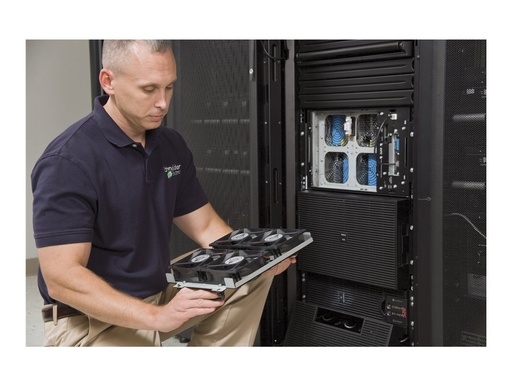 [WADV1PWPM-SU-05] APC Schneider Electric Critical Power & Cooling Services Single Phase Advantage Plan Plus Preventive Maintenance Service - Serviceerweiterung - Arbeitszeit und Ersatzteile (für USV- und SV-Geräte)