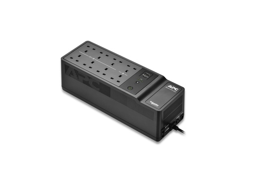 [BE850G2-UK] APC Back-UPS BE850G2 - USV - Wechselstrom 230