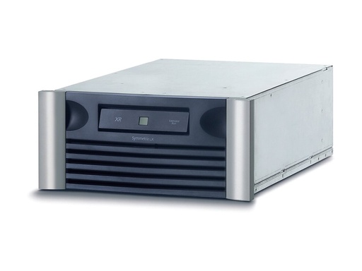 [SYBFXR3RMI] APC Extended Run Frame 3 Battery - Schaltschrank ( Rack-montierbar ) - Wechselstrom 230 V