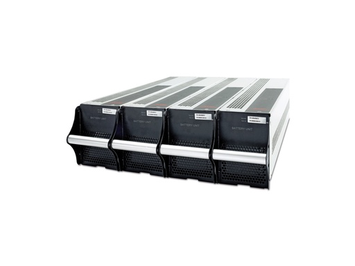 [SYBT9-B4] APC High Performance Battery Module - UPS-Batteriestränge