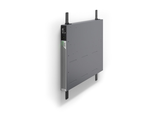 [SRTL3KRM1UIC] APC Smart-UPS Ultra - USV (Rack - einbaufähig)