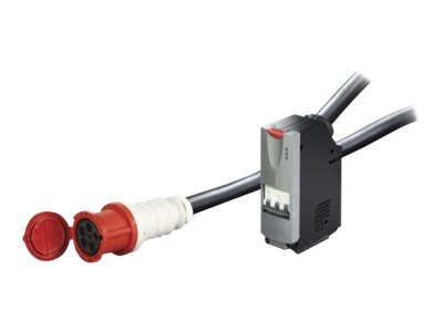 [PDM3563IEC-680] APC IT Power Distribution Module - Sicherungsautomat (Plug-In-Modul)