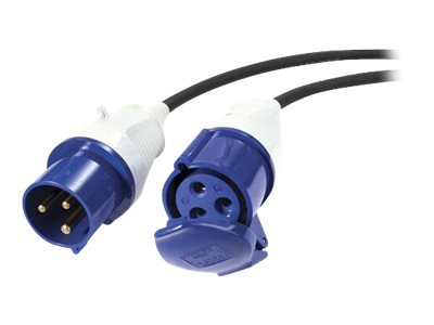 [PDX532IEC-600] APC Modular IT Power Distribution Cable Extender - Spannungsversorgungs-Verlängerungskabel - IEC 60309 32A (M)