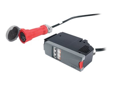 [PDM3516IEC-500] APC IT Power Distribution Module - Sicherungsautomat (Plug-In-Modul)